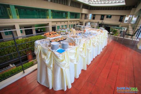 ค้อกเทล งาน Orientation