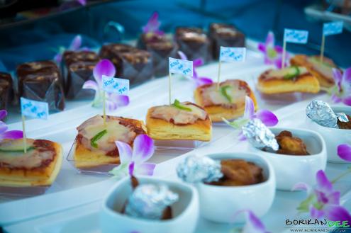 Cocktail wedding k.mild+k.ton
